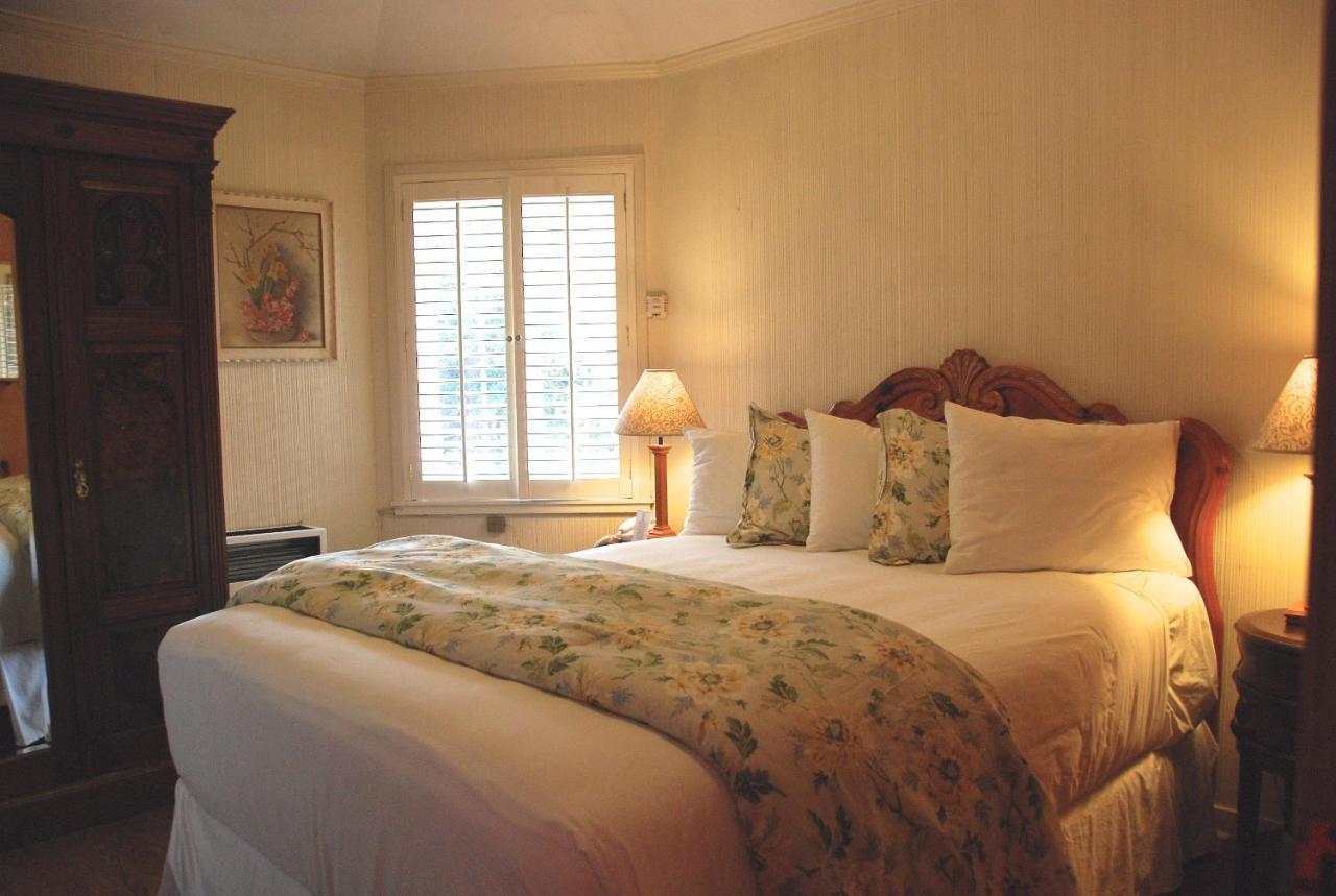 Carmel Garden Inn Kamer foto